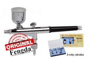 Airbrush striekacia pištoľ Fengda® BD-132