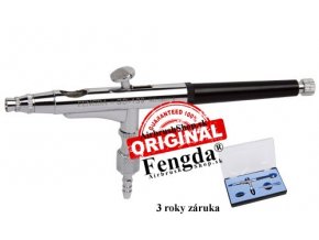 Airbrush striekacia pištoľ Fengda® BD-139