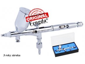 Airbrush striekacia pištoľ Fengda® BD-181