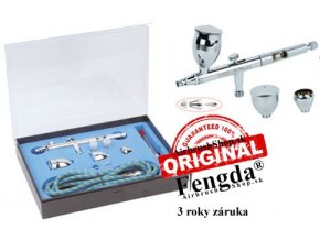 Airbrush set Fengda® BD-183K