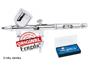 Airbrush striekacia pištoľ Fengda® BD-203