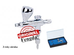 Airbrush striekacia pištoľ Fengda® BD-206