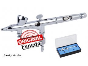 Airbrush striekacia pištoľ Fengda® BD-208