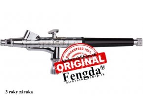 Airbrush striekacia pištoľ Fengda® BD-210