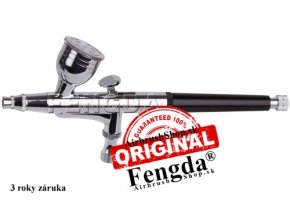 Airbrush striekacia pištoľ Fengda® BD-211