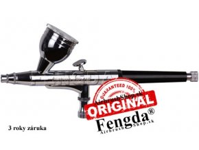 Airbrush striekacia pištoľ Fengda® BD-212