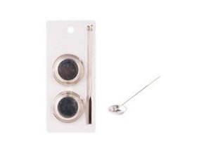 Set na miešanie farieb Fengda BD-410