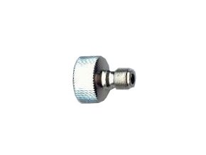 Redukcia samica G1/8 na samec Badger M5