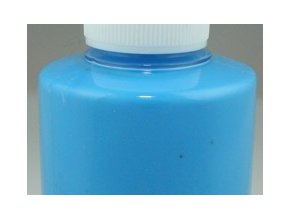 Airbrush Farba CREATEX Colors Transparent Carribean blue 60ml