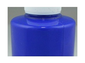 Airbrush Farba CREATEX Colors Transparent Ultramarine blue 60ml