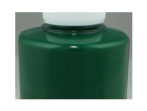 Airbrush Farba CREATEX Colors Transparent Brite green 60ml