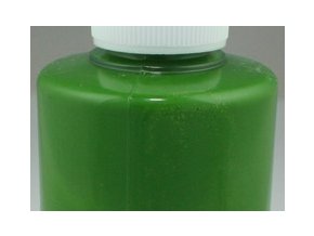 Airbrush Farba CREATEX Colors Transparent Leaf green 60ml