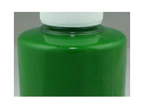 Airbrush Farba CREATEX Colors Transparent Tropical green 60ml