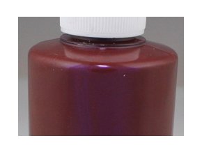 Airbrush Farba CREATEX Colors Transparent Light brown 60ml