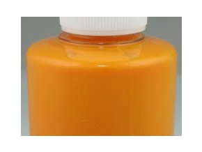Airbrush Farba CREATEX Colors Transparent Canary yellow 60ml