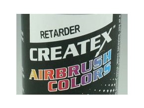 CREatex 5607 zpomaľovač schnutia 60 ml