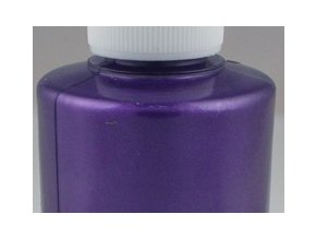 Airbrush Farba CREATEX Colors Pearlized Purple 60ml
