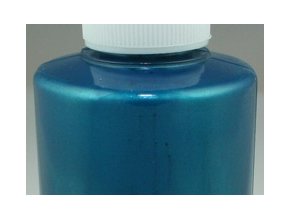 Airbrush Farba CREATEX Colors Pearlized Turquoise 60ml