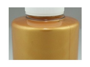 Airbrush Farba CREATEX Colors Pearlized Copper 60ml