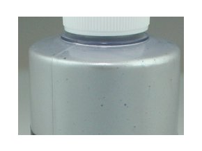 Airbrush Farba CREATEX Colors Pearlized Silver 60ml