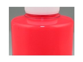 Airbrush Farba CREATEX Colors Fluorescent Red 60ml