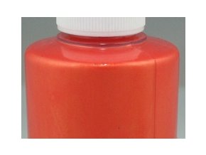 Airbrush Farby CREATEX Colors Iridescent Scarlet 60ml