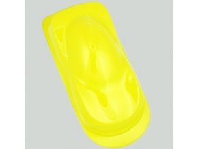 Farba WICKED Colors W003 Yellow 60 ml