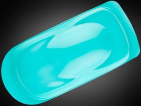 Farba WICKED Fluorescent Colors W019 Aqua 60 ml
