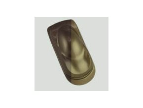 Farba WICKED Detail Colors W068 Raw Umber 60 ml