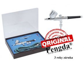 Airbrush set Fengda® BD-130K