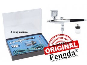 Airbrush set Fengda® BD-134K
