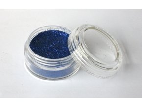 Trblietavý prášok Fengda Glitter Sapphire 10 ml