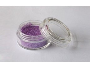 Trblietavý prášok Fengda Glitter Violaceous 10 ml