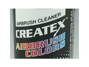 CREATEX Airbrush Colors 5618 Airbrush Cleaner 120ml