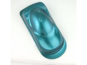 AUTO-AiR Colors IRIDESCENT 4354 Teal Lustre 120ml