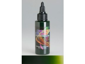 Createx Illustration Moss Green 60 ml