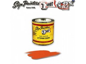 124 1Shot Pinstriping Color 124118 124118 1 Shot