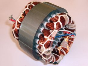 Stator