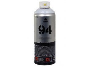 MTN94 varnish acrylic matt 400ml