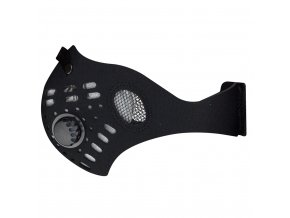 Black M1 RZ mask