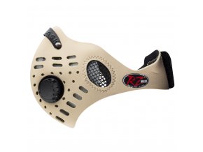 Beige M1 RZ mask