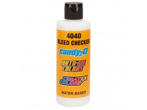 Createx 4040 Bleed checker 120ml