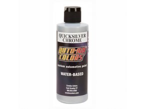 auto air 4104 quicksilver chrome