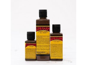 Alphanamel – Medium Brown