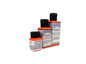 Alphaflex electroshock orange