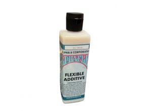 alphaflex flexibile aditiv