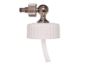 Bočný konektor pre 15ml pohárik