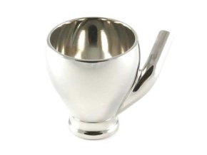 Kalíšok 5ml pre pravákov