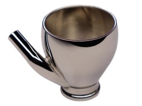 Kalíšok pre ľavákov