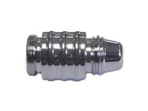 Stredový krúžok, chróm pre EVOLUTION AL plus